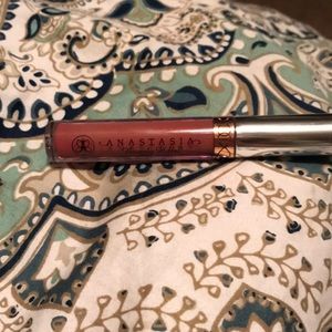 Matte liquid lipstick